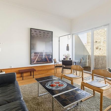 Design Poveiros Duplex Apartment Porto Exterior photo
